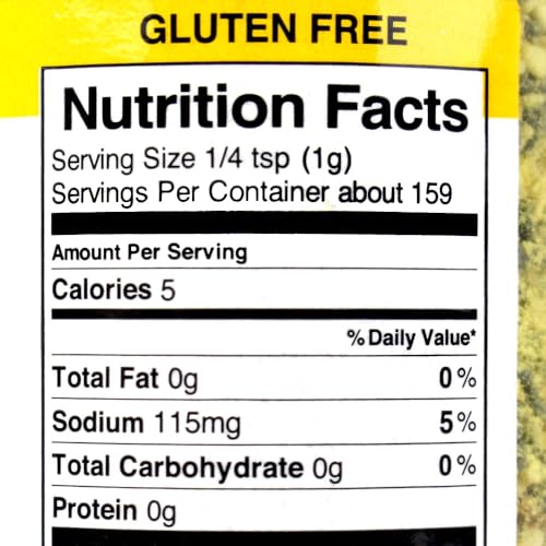 Rub Some Fish Flavorful Seasoning for Grilling & Smoking, Perfect for Meat Lovers at Home, Smokehouse-Style, Enhances Fl